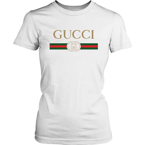 gucci tee womens fake|knockoff gucci t shirt.